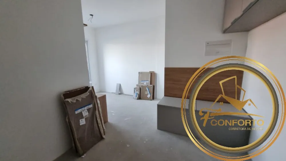 Apartamento, 2 quartos, 44 m² - Foto 10