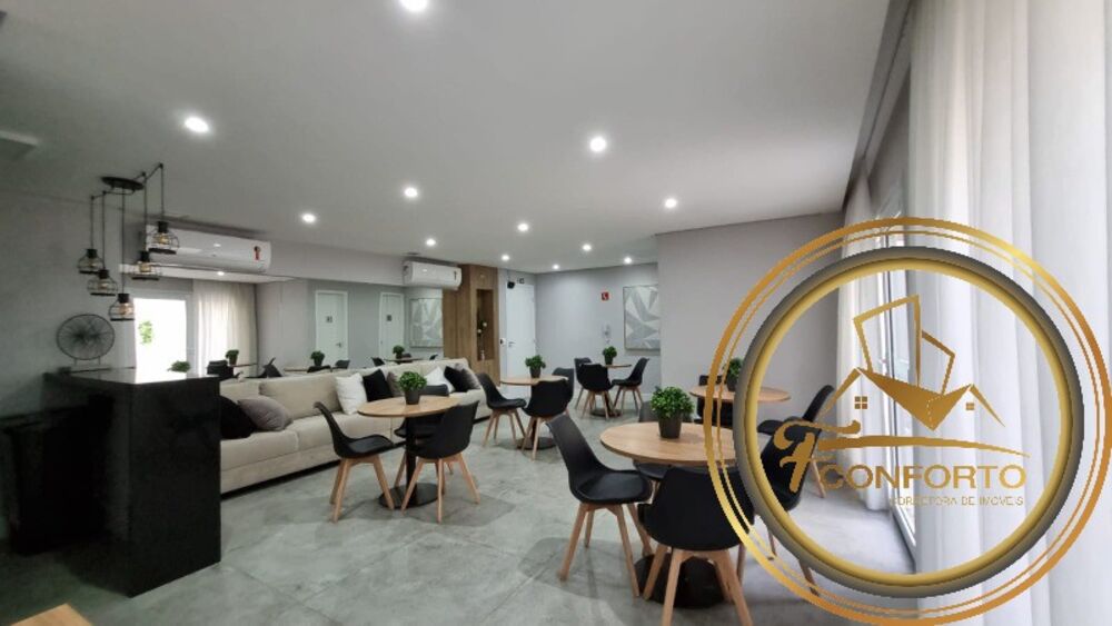 Apartamento, 2 quartos, 44 m² - Foto 12