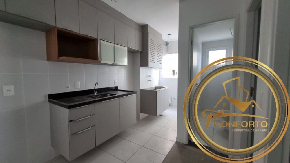 Apartamento, 2 quartos, 44 m² - Foto 3