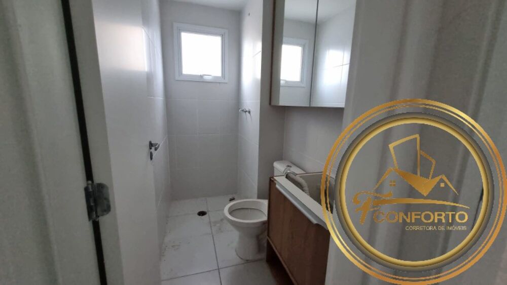 Apartamento, 2 quartos, 44 m² - Foto 2