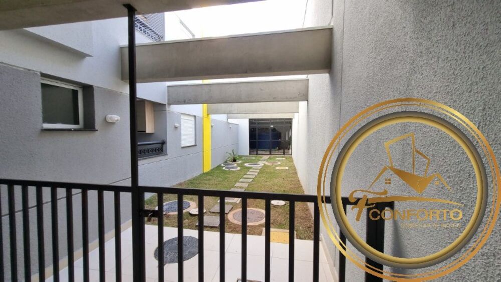 Apartamento, 2 quartos, 44 m² - Foto 5