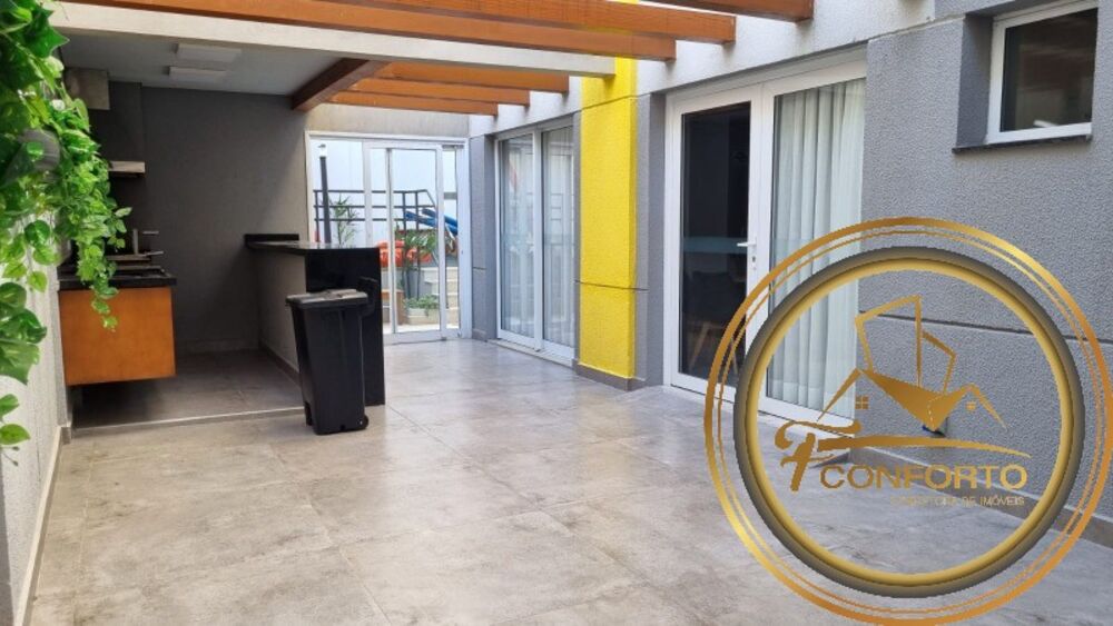 Apartamento, 2 quartos, 44 m² - Foto 11
