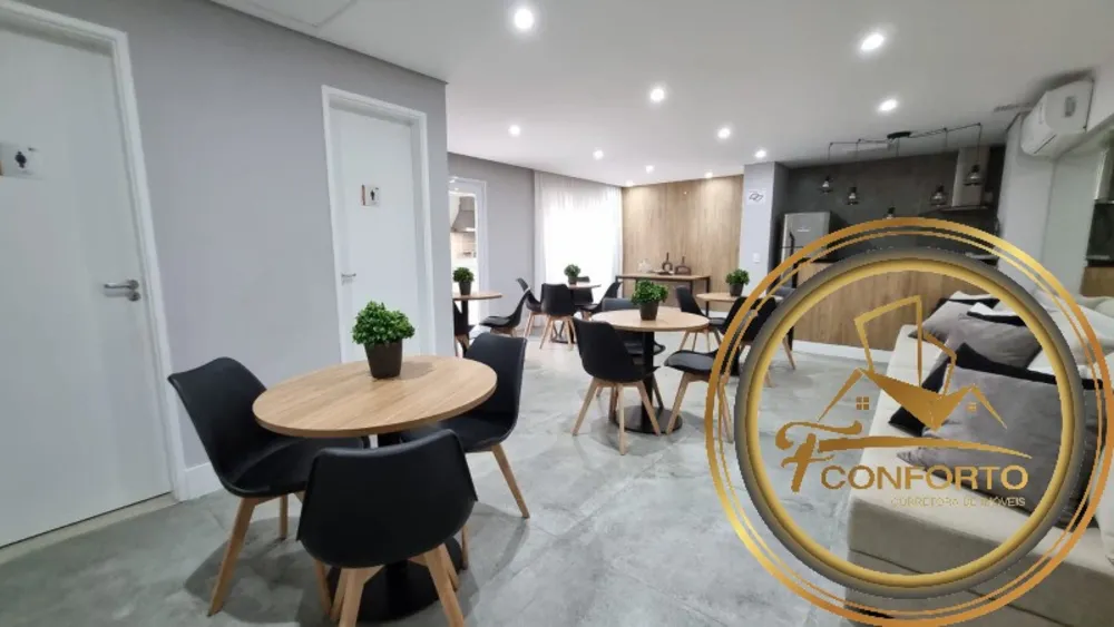 Apartamento, 2 quartos, 44 m² - Foto 17