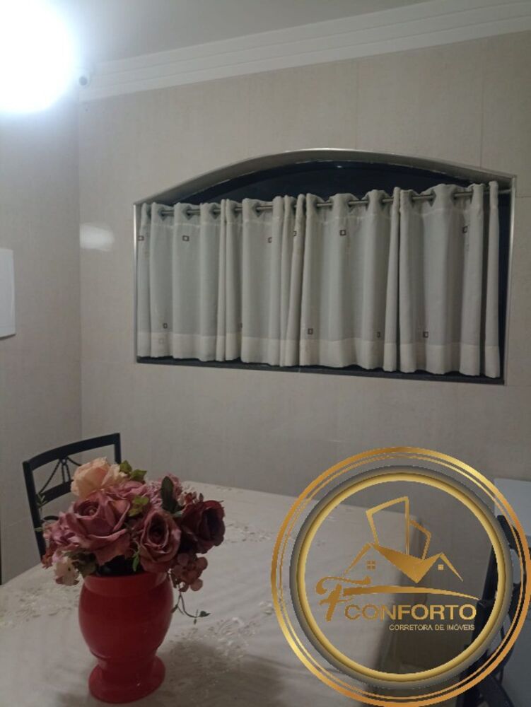 Casa à venda com 4 quartos, 351m² - Foto 17