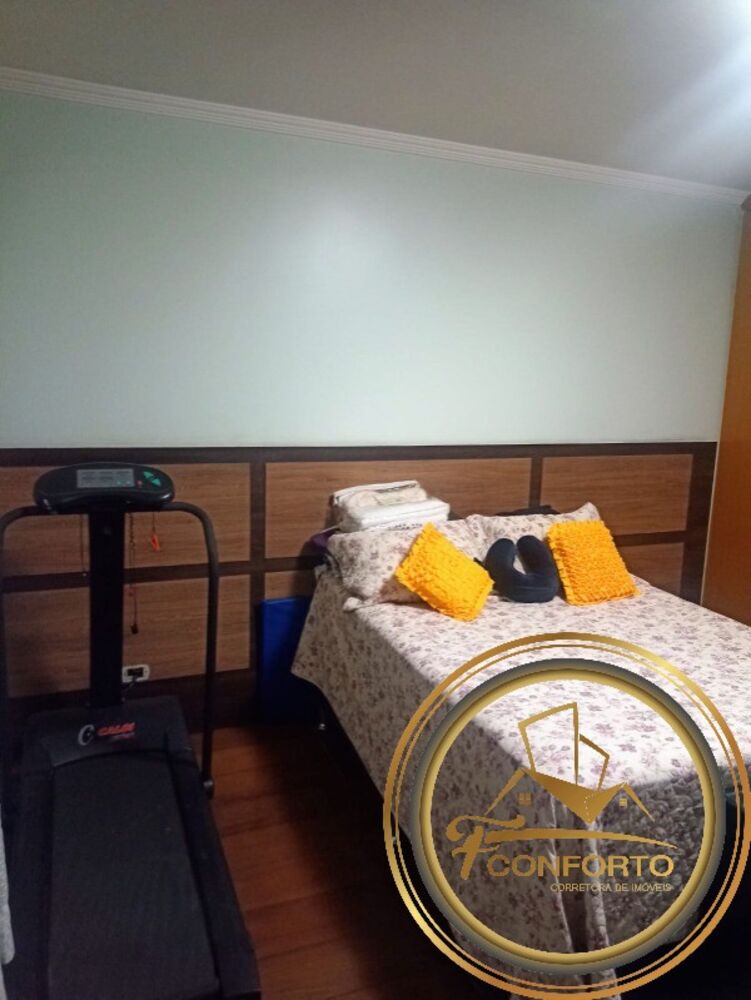 Casa à venda com 4 quartos, 351m² - Foto 26