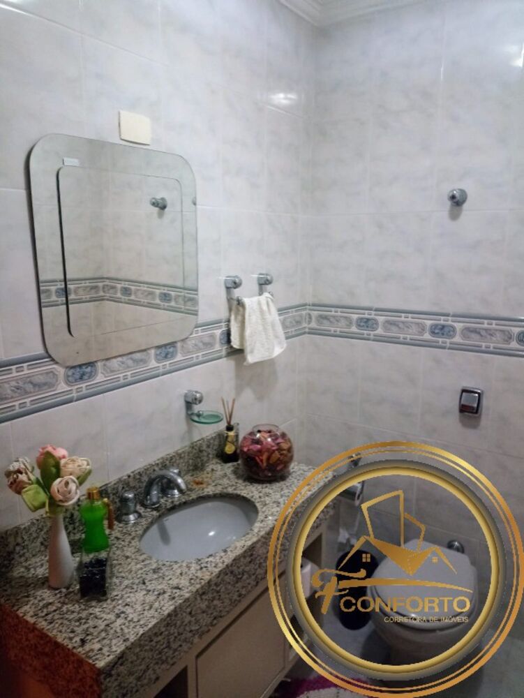 Casa à venda com 4 quartos, 351m² - Foto 13
