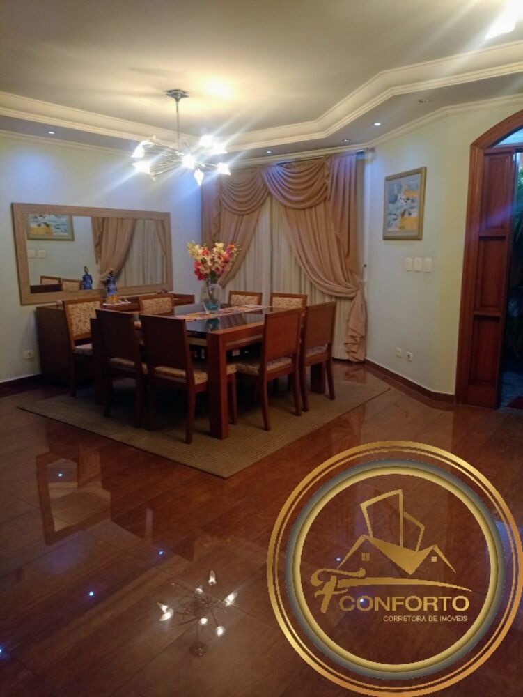 Casa à venda com 4 quartos, 351m² - Foto 7