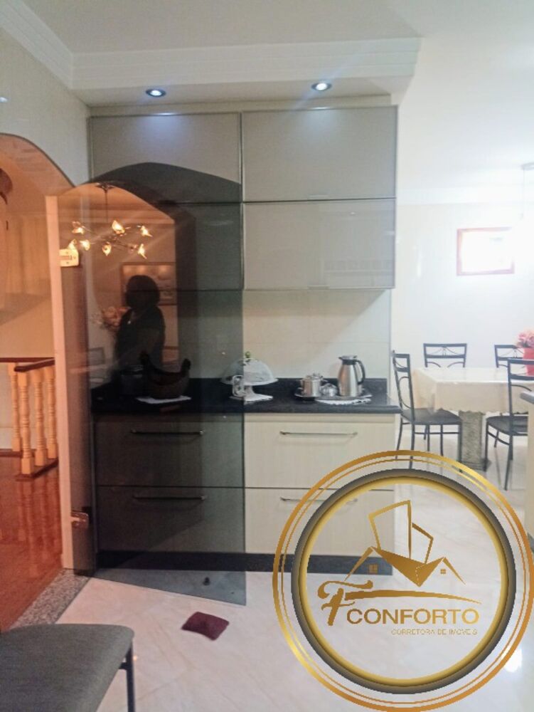 Casa à venda com 4 quartos, 351m² - Foto 15