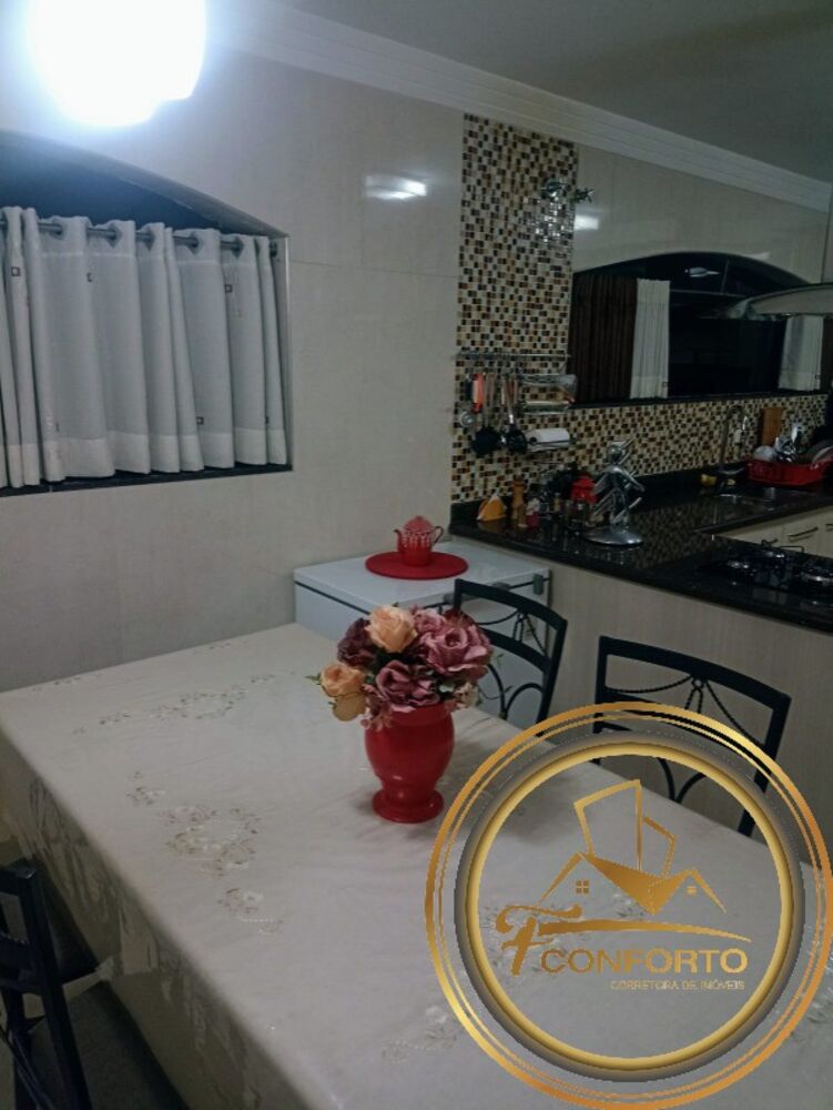 Casa à venda com 4 quartos, 351m² - Foto 21