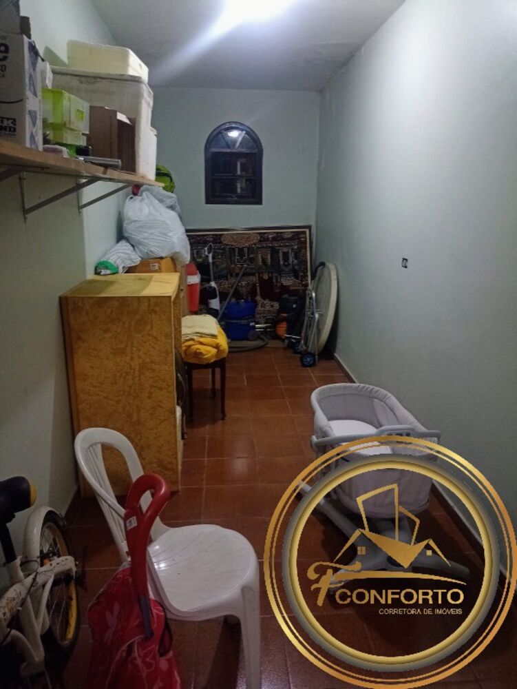 Casa à venda com 4 quartos, 351m² - Foto 41