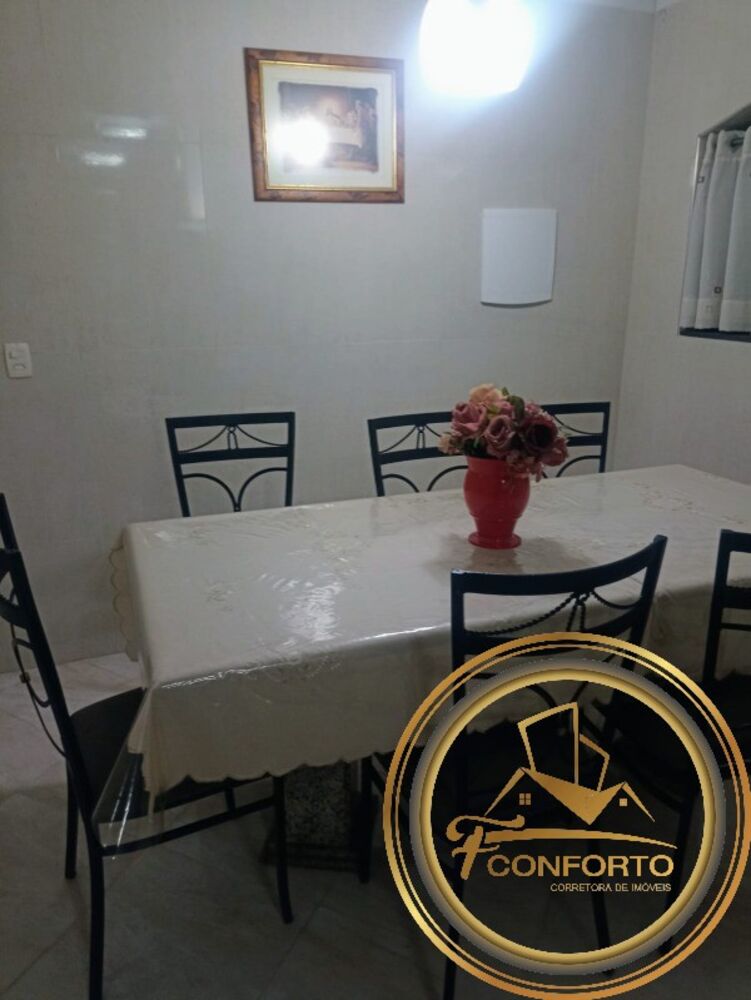 Casa à venda com 4 quartos, 351m² - Foto 19