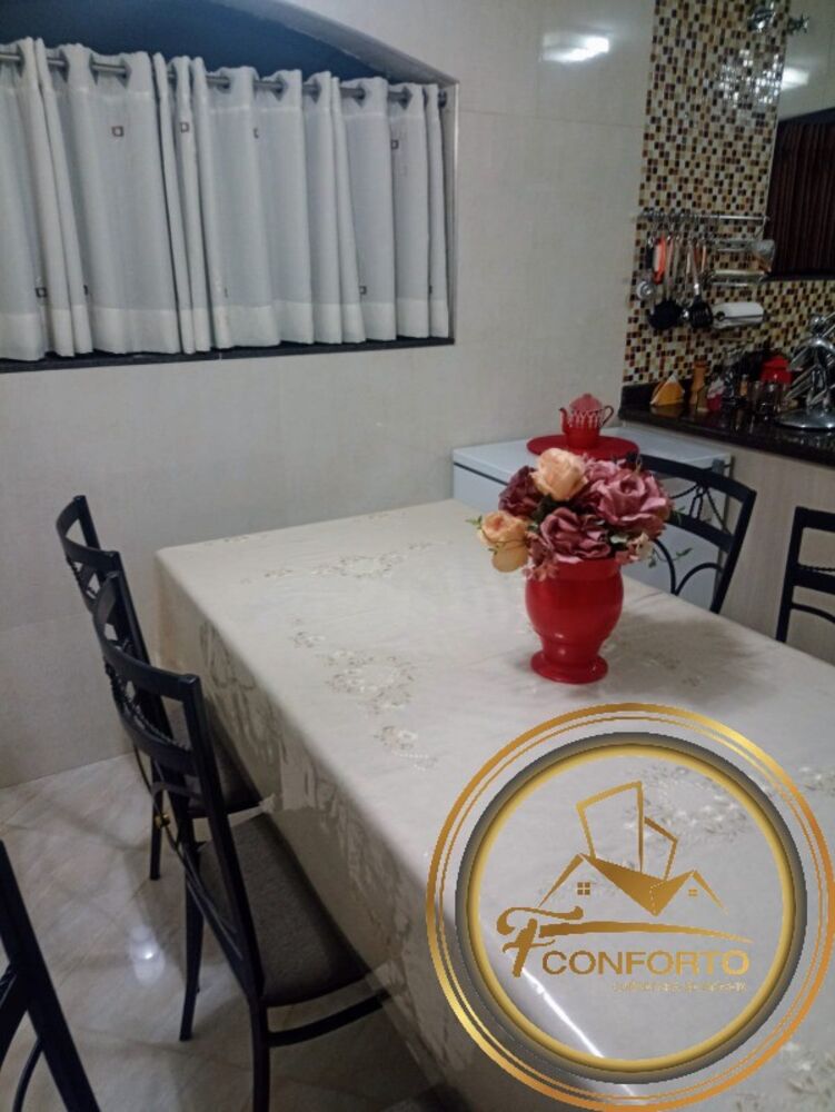 Casa à venda com 4 quartos, 351m² - Foto 20