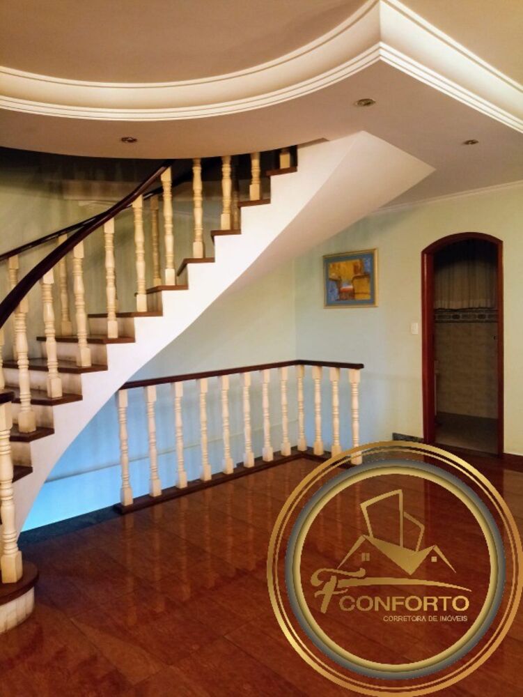 Casa à venda com 4 quartos, 351m² - Foto 10