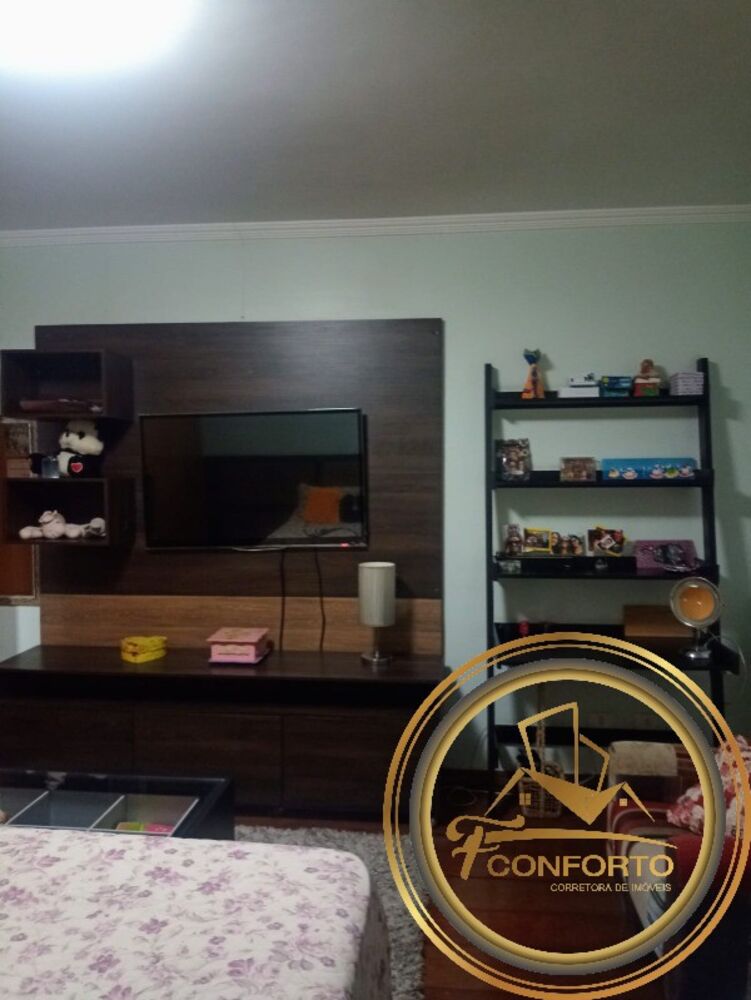 Casa à venda com 4 quartos, 351m² - Foto 27