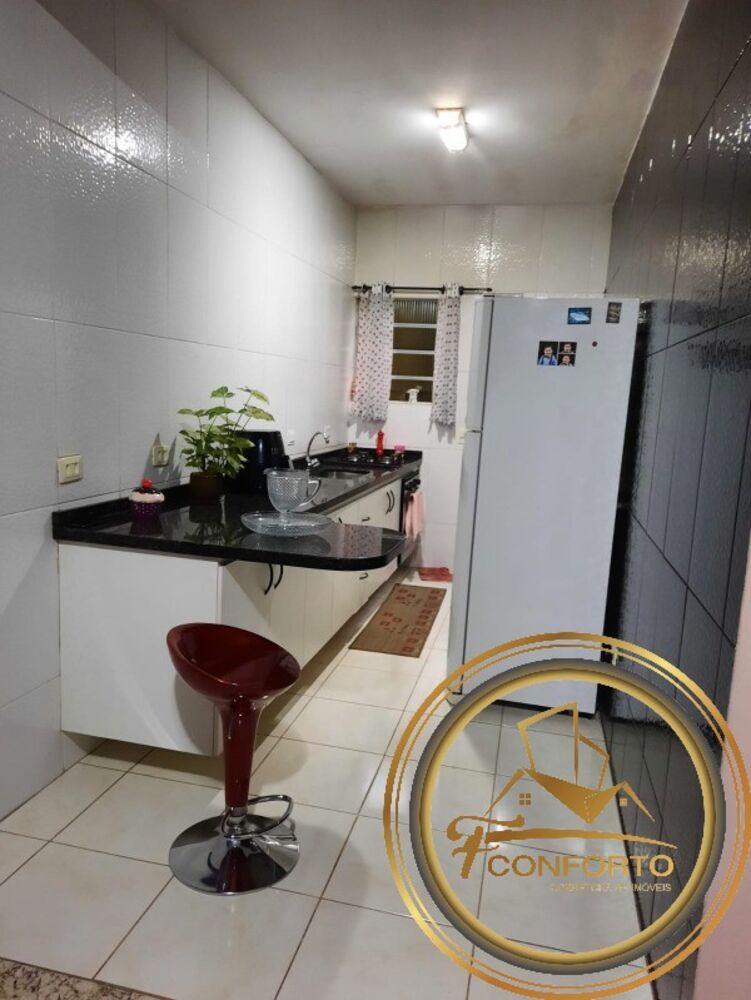 Casa, 3 quartos, 124 m² - Foto 5