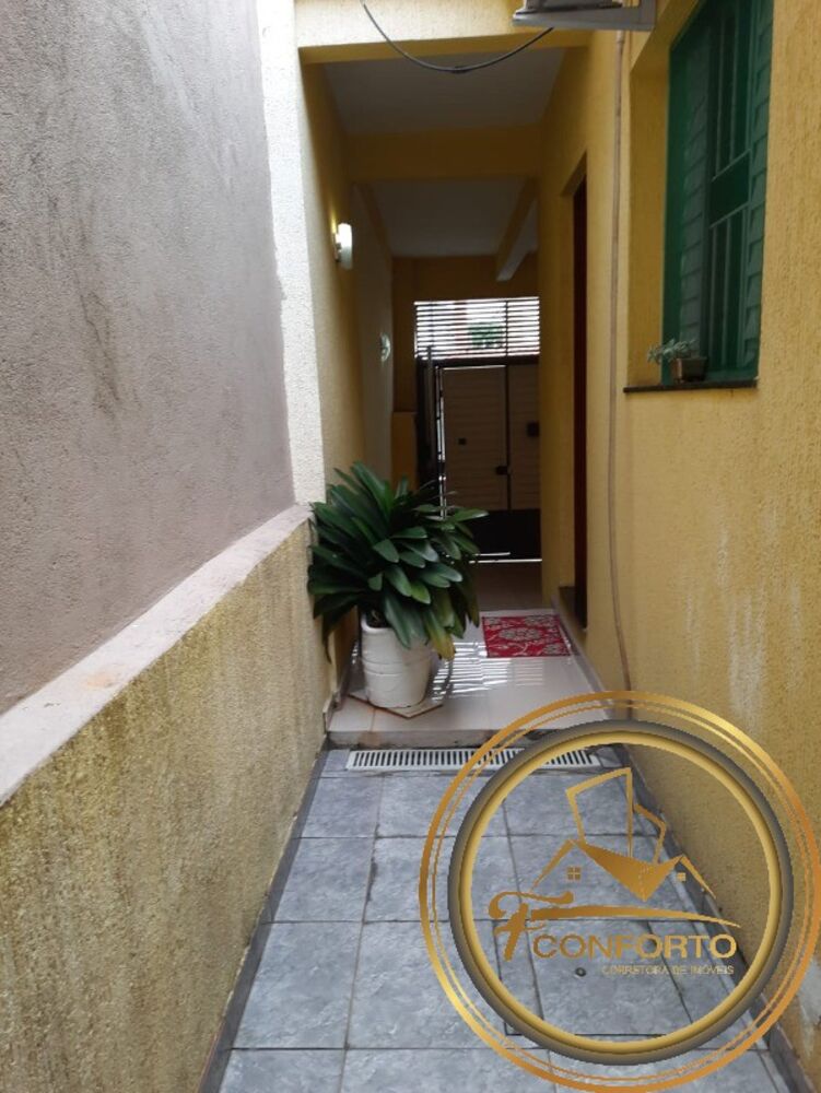 Casa, 3 quartos, 124 m² - Foto 11