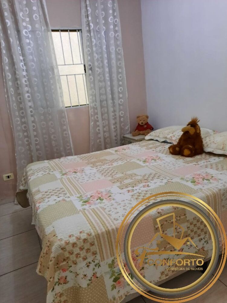 Casa, 3 quartos, 124 m² - Foto 6