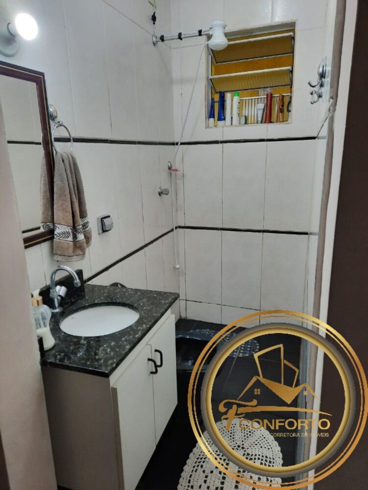 Casa, 3 quartos, 124 m² - Foto 12