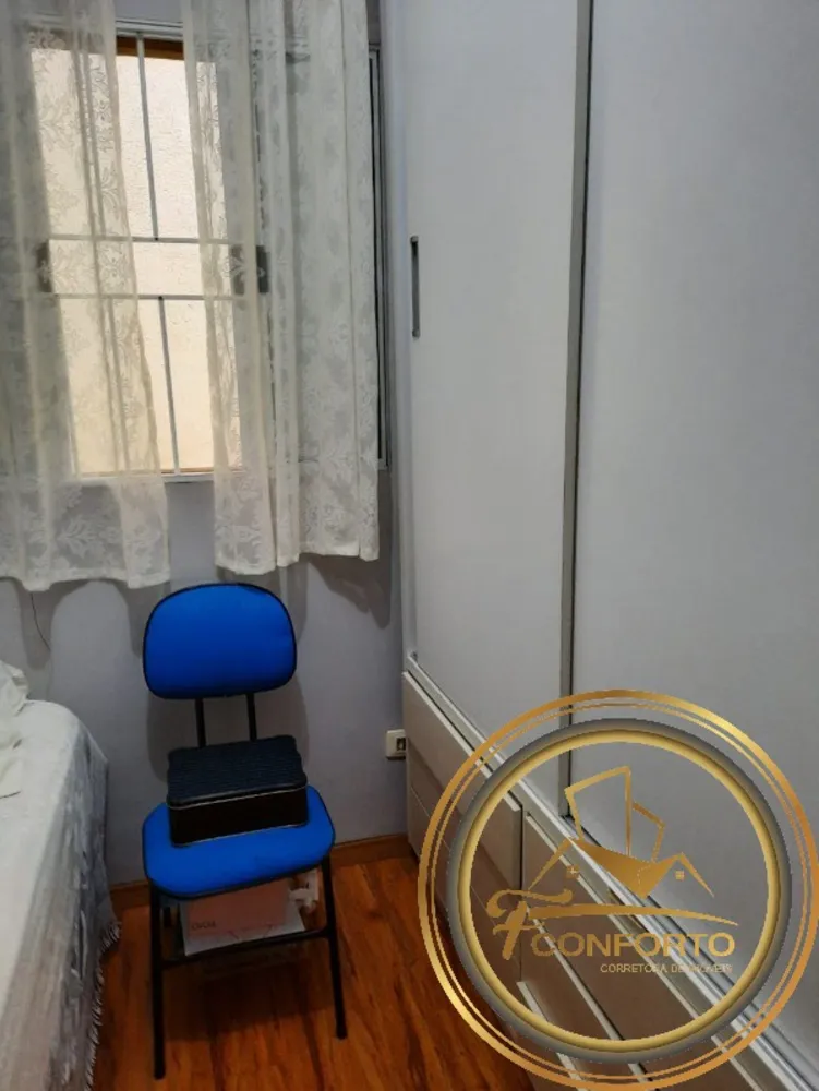 Casa, 3 quartos, 124 m² - Foto 13