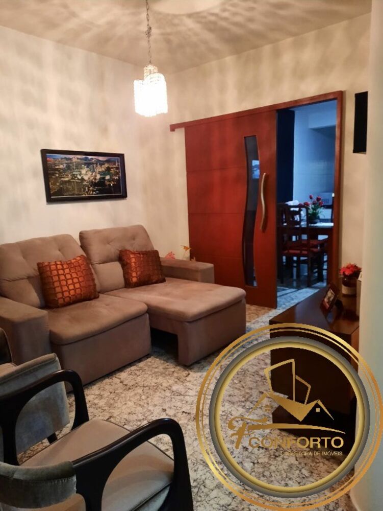 Casa, 3 quartos, 124 m² - Foto 1