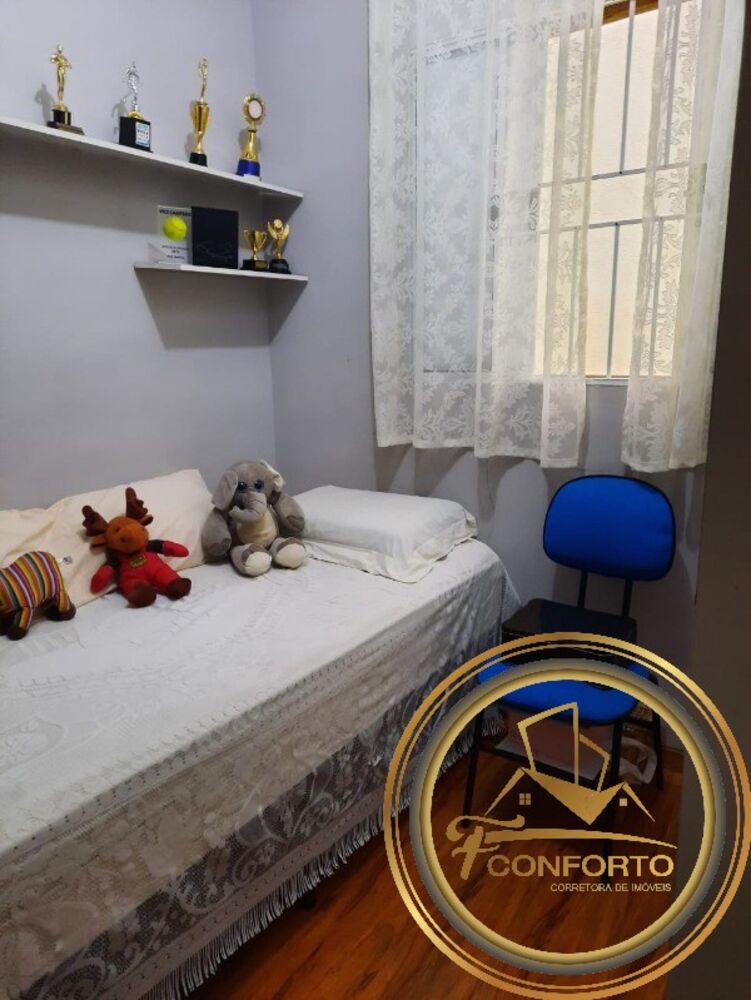 Casa, 3 quartos, 124 m² - Foto 7