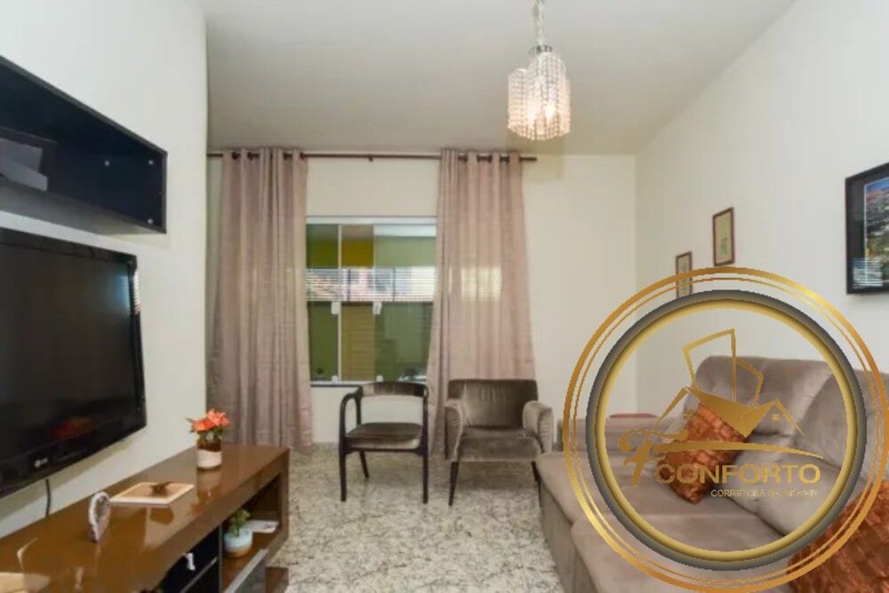 Casa, 3 quartos, 124 m² - Foto 4