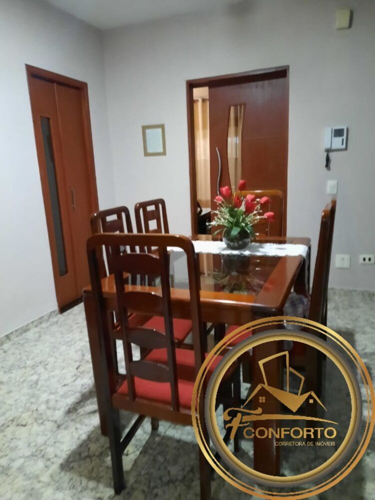 Casa, 3 quartos, 124 m² - Foto 3