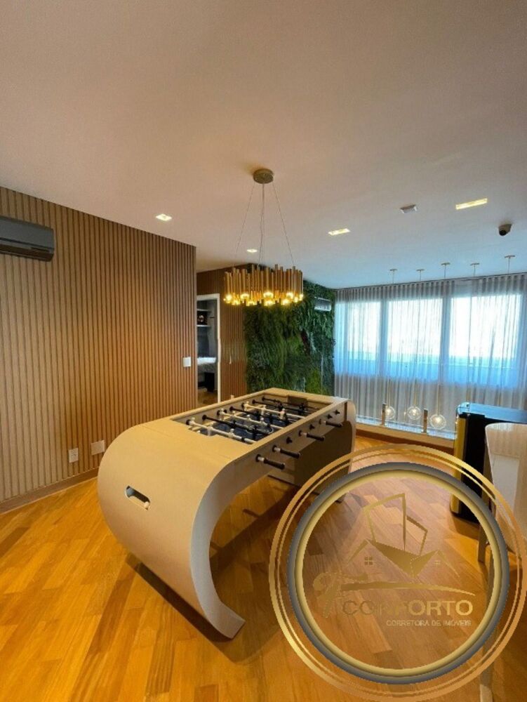 Cobertura, 4 quartos, 466 m² - Foto 8