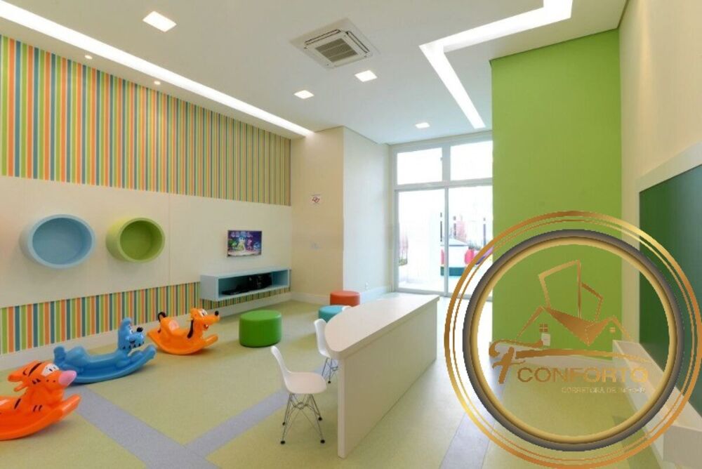 Cobertura, 4 quartos, 466 m² - Foto 22