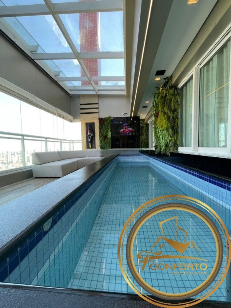 Cobertura, 4 quartos, 466 m² - Foto 1