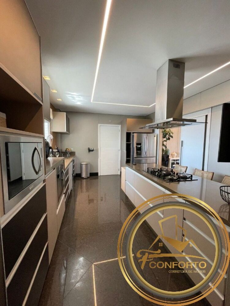 Cobertura, 4 quartos, 466 m² - Foto 6