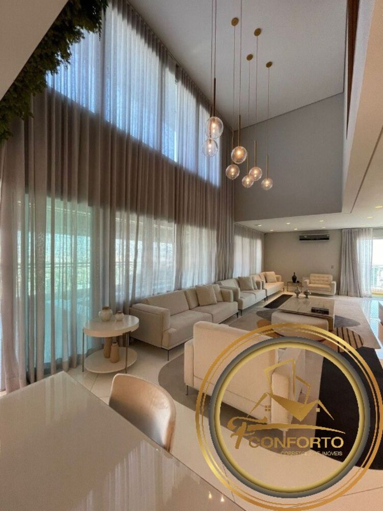 Cobertura, 4 quartos, 466 m² - Foto 4