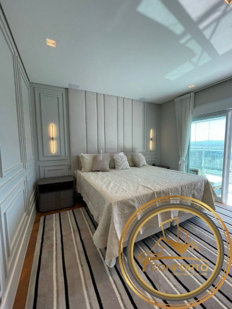 Cobertura, 4 quartos, 466 m² - Foto 13