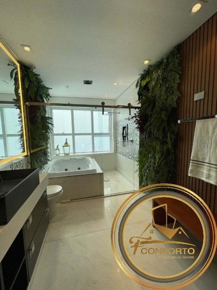 Cobertura, 4 quartos, 466 m² - Foto 16