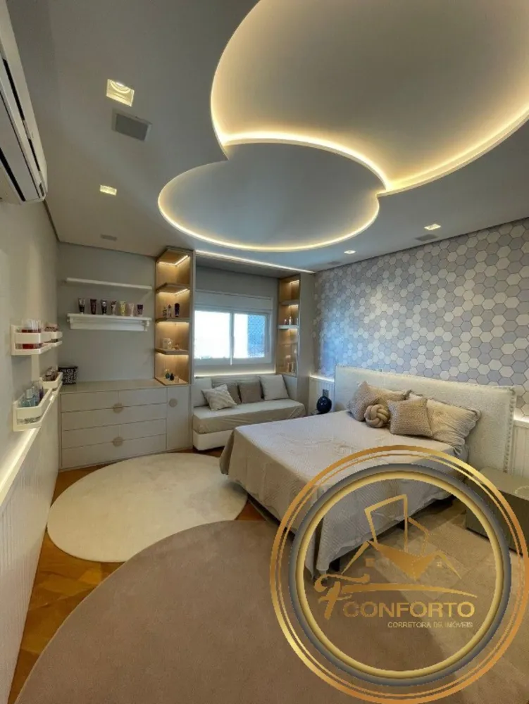 Cobertura, 4 quartos, 466 m² - Foto 27