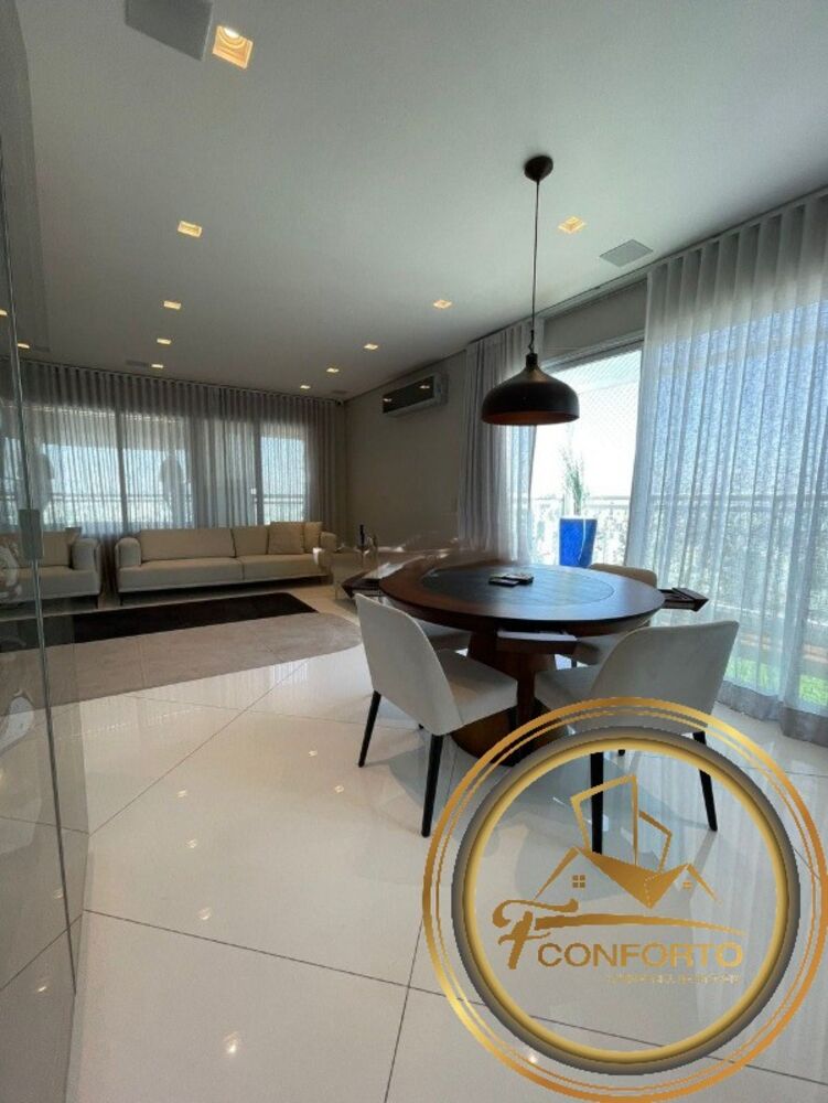 Cobertura, 4 quartos, 466 m² - Foto 5