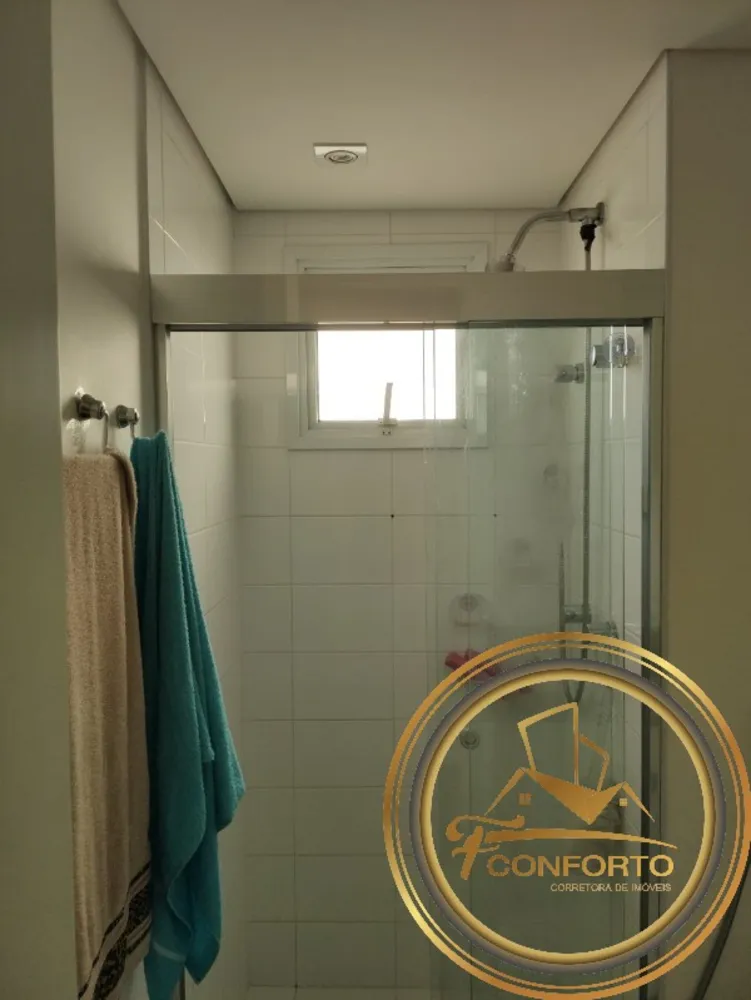 Apartamento, 3 quartos, 155 m² - Foto 28
