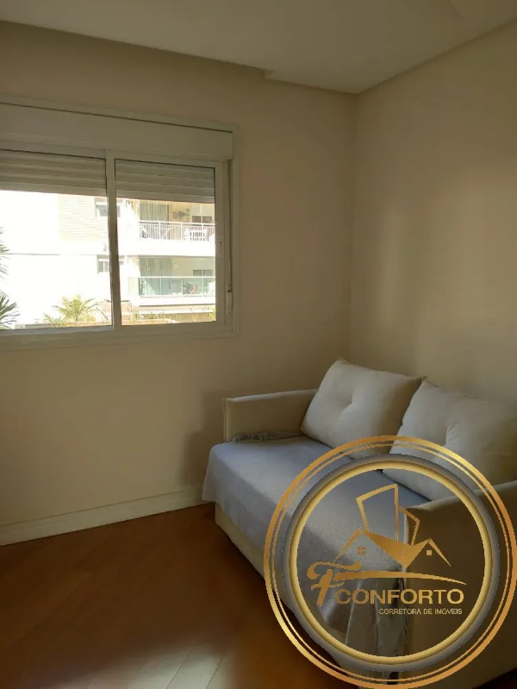 Apartamento, 3 quartos, 155 m² - Foto 25