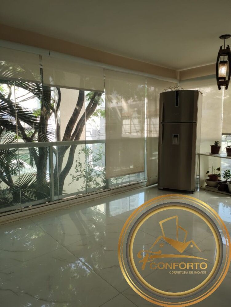 Apartamento, 3 quartos, 155 m² - Foto 17
