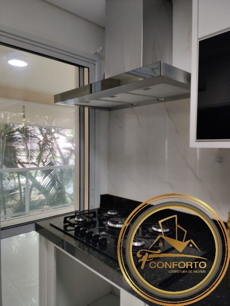 Apartamento, 3 quartos, 155 m² - Foto 1