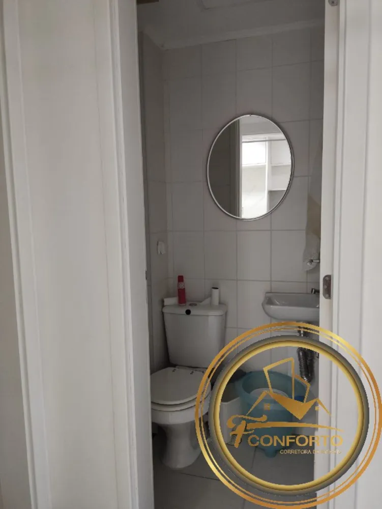 Apartamento, 3 quartos, 155 m² - Foto 12