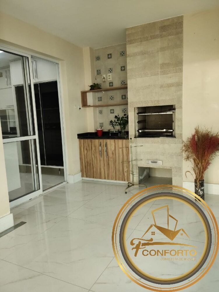 Apartamento, 3 quartos, 155 m² - Foto 5