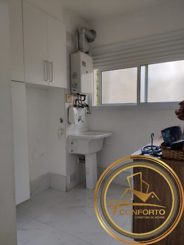 Apartamento, 3 quartos, 155 m² - Foto 8