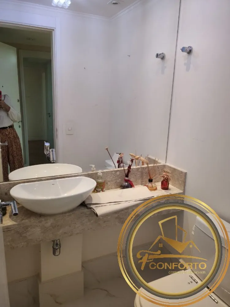 Apartamento, 3 quartos, 155 m² - Foto 14