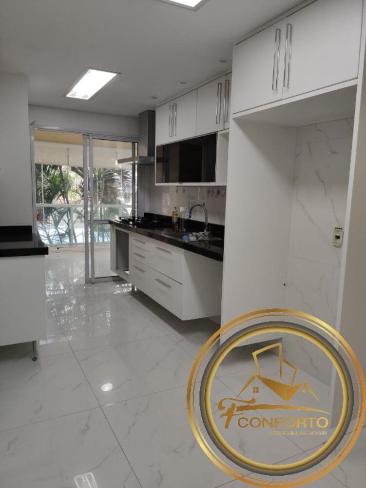 Apartamento, 3 quartos, 155 m² - Foto 20
