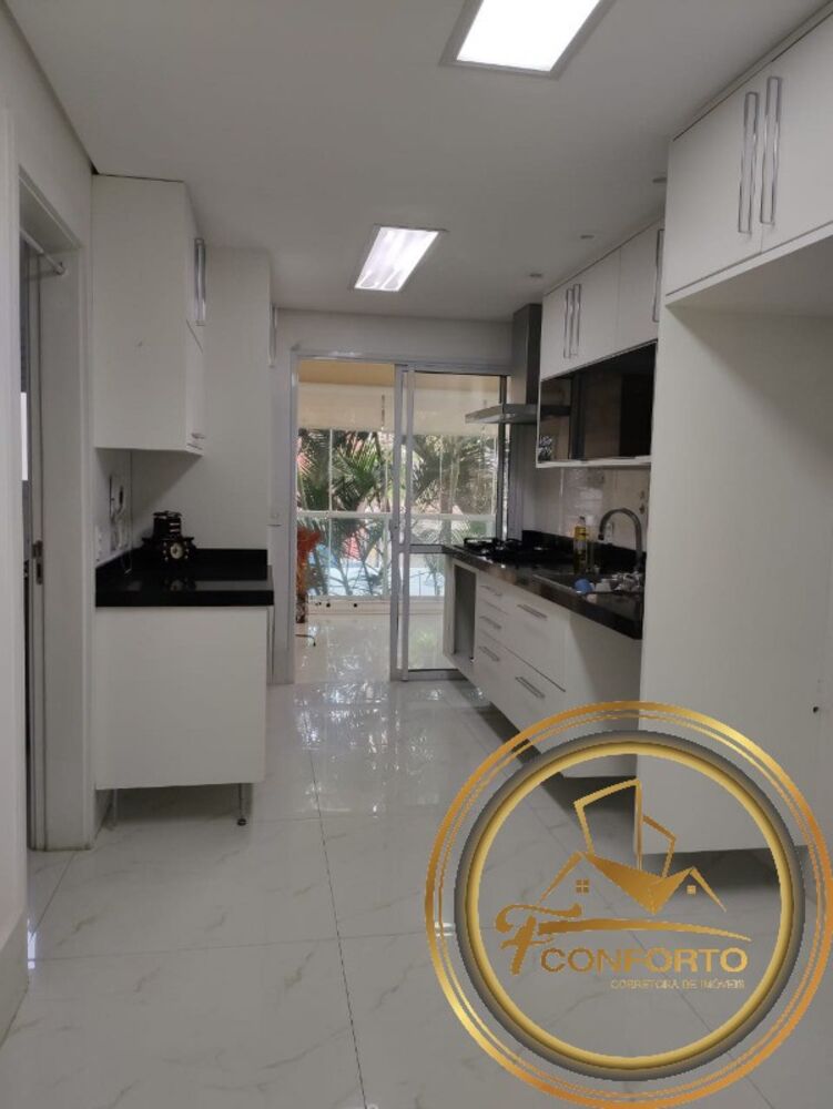 Apartamento, 3 quartos, 155 m² - Foto 4