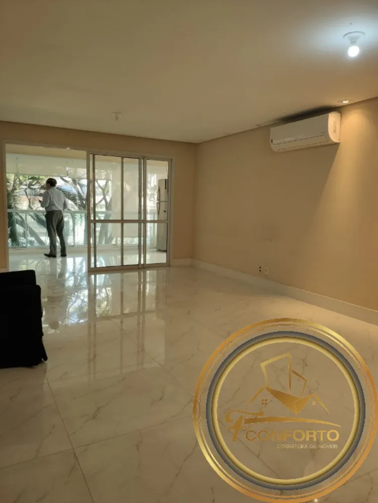 Apartamento, 3 quartos, 155 m² - Foto 1