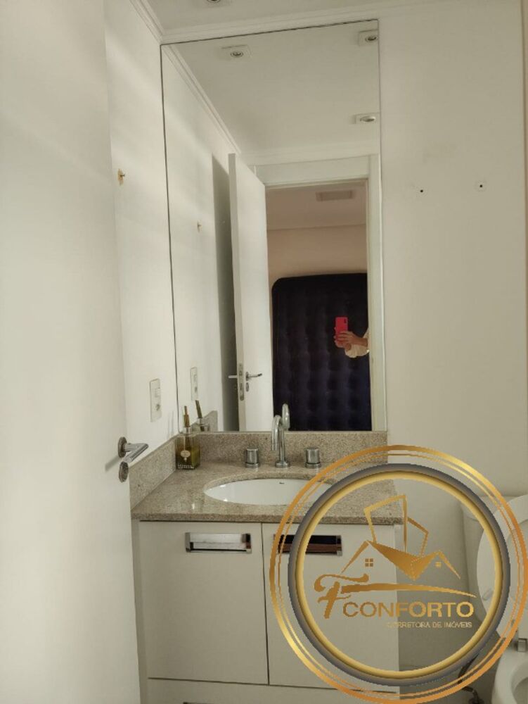 Apartamento, 3 quartos, 155 m² - Foto 9