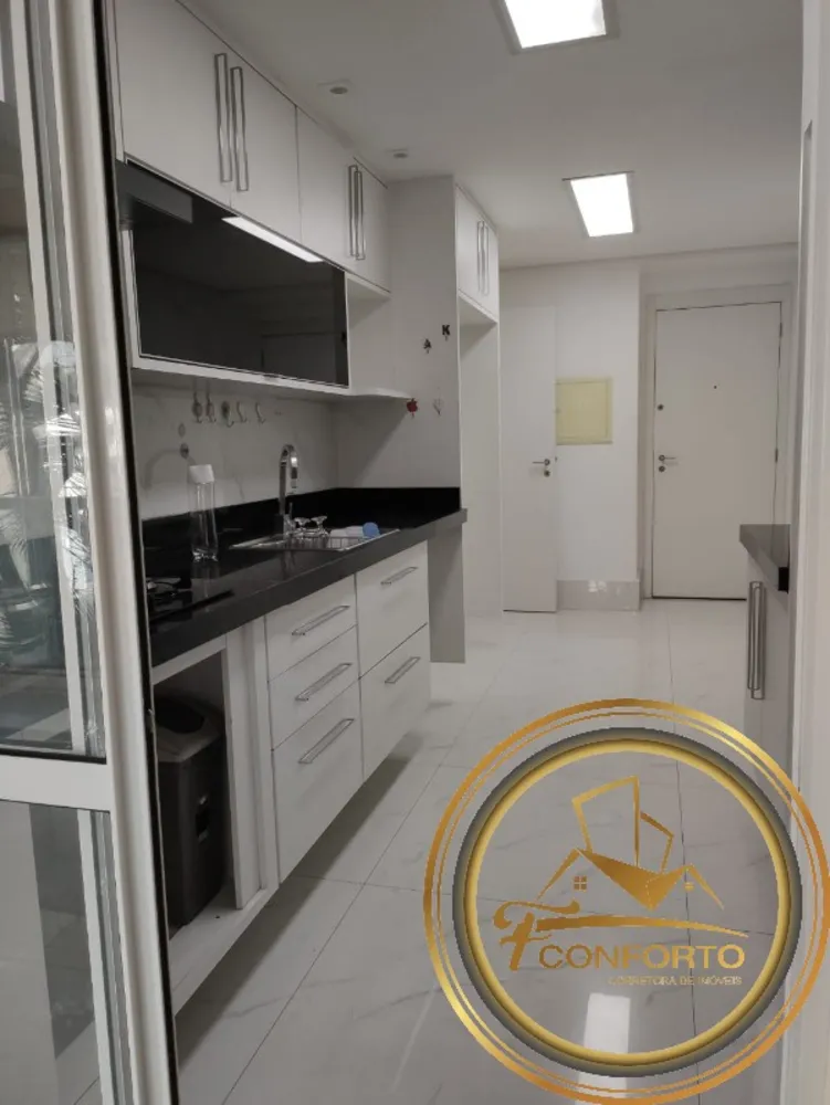 Apartamento, 3 quartos, 155 m² - Foto 10