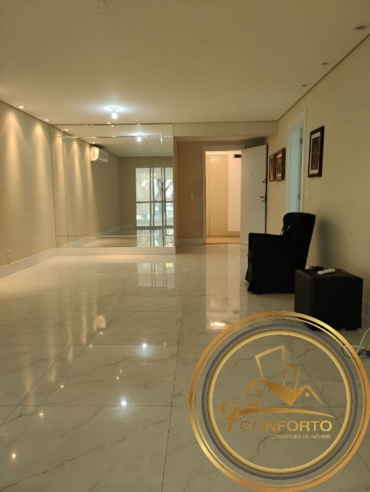 Apartamento, 3 quartos, 155 m² - Foto 10